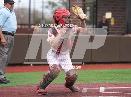 Thumbnail 1 in Clear Lake vs Bellaire (NFCA Leadoff Classic) photogallery.
