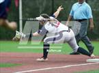 Photo from the gallery "Clear Lake vs Bellaire (NFCA Leadoff Classic)"