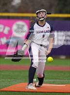 Photo from the gallery "Clear Lake vs Bellaire (NFCA Leadoff Classic)"