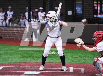 Thumbnail 1 in Clear Lake vs Bellaire (NFCA Leadoff Classic) photogallery.