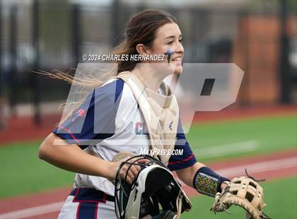 Thumbnail 1 in Clear Lake vs Bellaire (NFCA Leadoff Classic) photogallery.