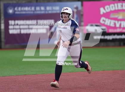 Thumbnail 1 in Clear Lake vs Bellaire (NFCA Leadoff Classic) photogallery.