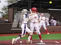 Photo from the gallery "Clear Lake vs Bellaire (NFCA Leadoff Classic)"