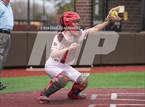Photo from the gallery "Clear Lake vs Bellaire (NFCA Leadoff Classic)"