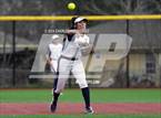 Photo from the gallery "Clear Lake vs Bellaire (NFCA Leadoff Classic)"