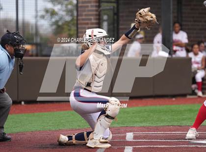 Thumbnail 3 in Clear Lake vs Bellaire (NFCA Leadoff Classic) photogallery.