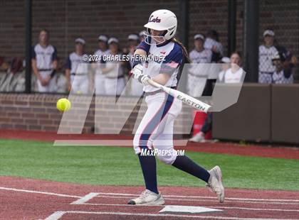 Thumbnail 1 in Clear Lake vs Bellaire (NFCA Leadoff Classic) photogallery.