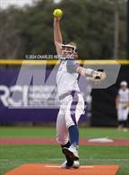 Photo from the gallery "Clear Lake vs Bellaire (NFCA Leadoff Classic)"
