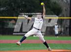 Photo from the gallery "Clear Lake vs Bellaire (NFCA Leadoff Classic)"