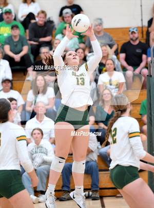 DeLand vs Timber Creek (FHSAA 7A Region 1 Regional Quarterfinal)