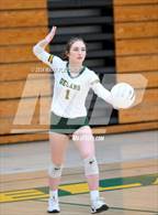 Photo from the gallery "DeLand vs Timber Creek (FHSAA 7A Region 1 Regional Quarterfinal)"