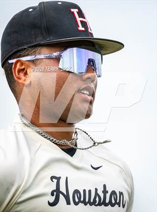 Houston vs. Ravenwood