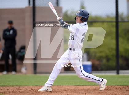 Thumbnail 2 in Thousand Oaks @ Mater Dei Catholic (69th Annual San Diego Lions Tournament) photogallery.