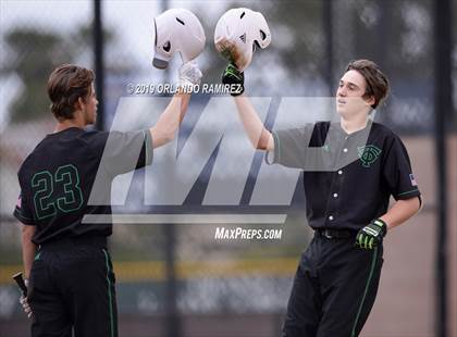 Thumbnail 2 in Thousand Oaks @ Mater Dei Catholic (69th Annual San Diego Lions Tournament) photogallery.