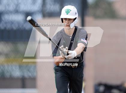 Thumbnail 2 in Thousand Oaks @ Mater Dei Catholic (69th Annual San Diego Lions Tournament) photogallery.