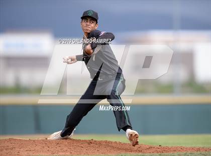 Thumbnail 1 in Thousand Oaks @ Mater Dei Catholic (69th Annual San Diego Lions Tournament) photogallery.