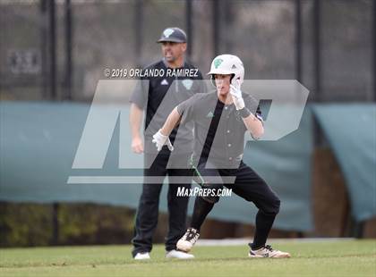 Thumbnail 3 in Thousand Oaks @ Mater Dei Catholic (69th Annual San Diego Lions Tournament) photogallery.