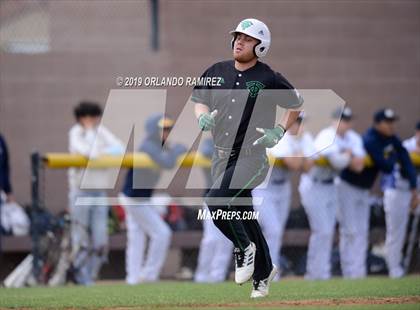 Thumbnail 1 in Thousand Oaks @ Mater Dei Catholic (69th Annual San Diego Lions Tournament) photogallery.