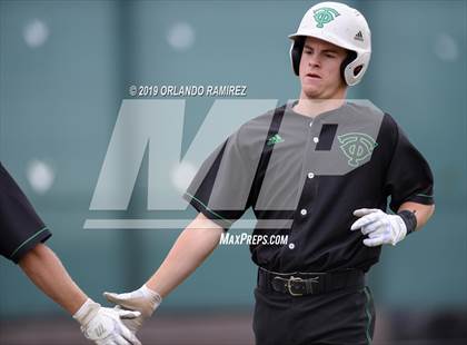 Thumbnail 2 in Thousand Oaks @ Mater Dei Catholic (69th Annual San Diego Lions Tournament) photogallery.