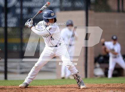 Thumbnail 1 in Thousand Oaks @ Mater Dei Catholic (69th Annual San Diego Lions Tournament) photogallery.