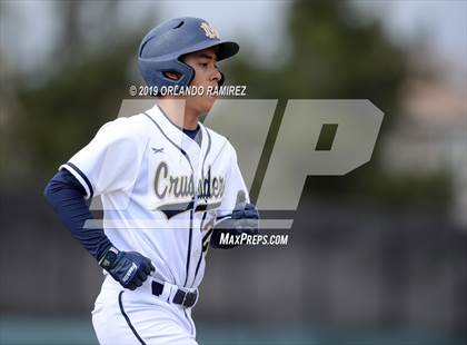 Thumbnail 2 in Thousand Oaks @ Mater Dei Catholic (69th Annual San Diego Lions Tournament) photogallery.