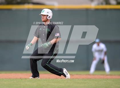 Thumbnail 3 in Thousand Oaks @ Mater Dei Catholic (69th Annual San Diego Lions Tournament) photogallery.