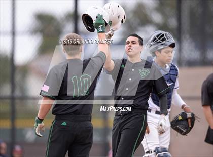 Thumbnail 3 in Thousand Oaks @ Mater Dei Catholic (69th Annual San Diego Lions Tournament) photogallery.