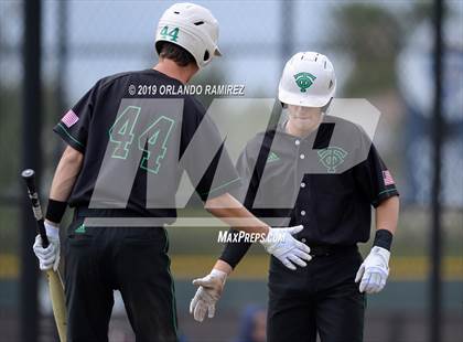 Thumbnail 2 in Thousand Oaks @ Mater Dei Catholic (69th Annual San Diego Lions Tournament) photogallery.