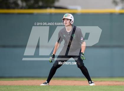 Thumbnail 2 in Thousand Oaks @ Mater Dei Catholic (69th Annual San Diego Lions Tournament) photogallery.