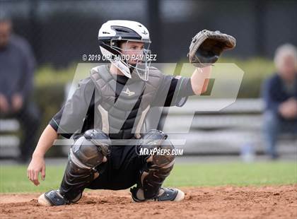 Thumbnail 2 in Thousand Oaks @ Mater Dei Catholic (69th Annual San Diego Lions Tournament) photogallery.
