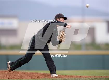 Thumbnail 2 in Thousand Oaks @ Mater Dei Catholic (69th Annual San Diego Lions Tournament) photogallery.