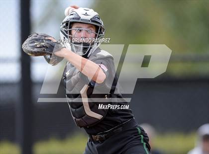Thumbnail 1 in Thousand Oaks @ Mater Dei Catholic (69th Annual San Diego Lions Tournament) photogallery.