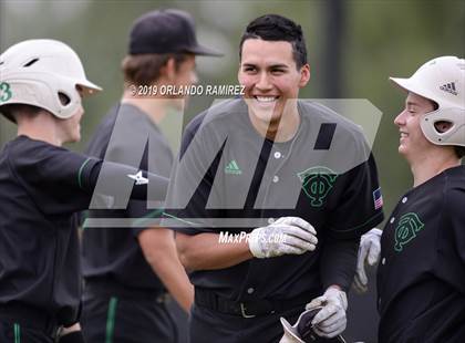 Thumbnail 1 in Thousand Oaks @ Mater Dei Catholic (69th Annual San Diego Lions Tournament) photogallery.