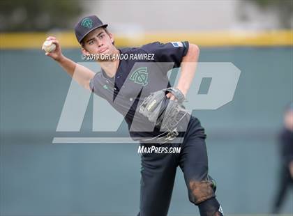 Thumbnail 2 in Thousand Oaks @ Mater Dei Catholic (69th Annual San Diego Lions Tournament) photogallery.