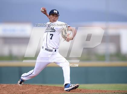 Thumbnail 3 in Thousand Oaks @ Mater Dei Catholic (69th Annual San Diego Lions Tournament) photogallery.
