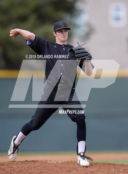 Thumbnail 1 in Thousand Oaks @ Mater Dei Catholic (69th Annual San Diego Lions Tournament) photogallery.