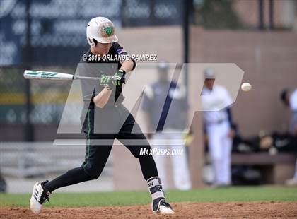 Thumbnail 3 in Thousand Oaks @ Mater Dei Catholic (69th Annual San Diego Lions Tournament) photogallery.