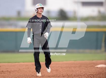 Thumbnail 3 in Thousand Oaks @ Mater Dei Catholic (69th Annual San Diego Lions Tournament) photogallery.