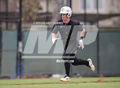 Thumbnail 3 in Thousand Oaks @ Mater Dei Catholic (69th Annual San Diego Lions Tournament) photogallery.