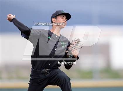 Thumbnail 3 in Thousand Oaks @ Mater Dei Catholic (69th Annual San Diego Lions Tournament) photogallery.