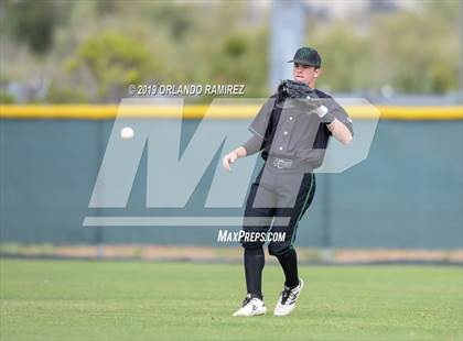 Thumbnail 3 in Thousand Oaks @ Mater Dei Catholic (69th Annual San Diego Lions Tournament) photogallery.