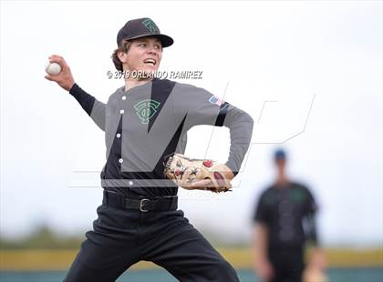 Thumbnail 2 in Thousand Oaks @ Mater Dei Catholic (69th Annual San Diego Lions Tournament) photogallery.