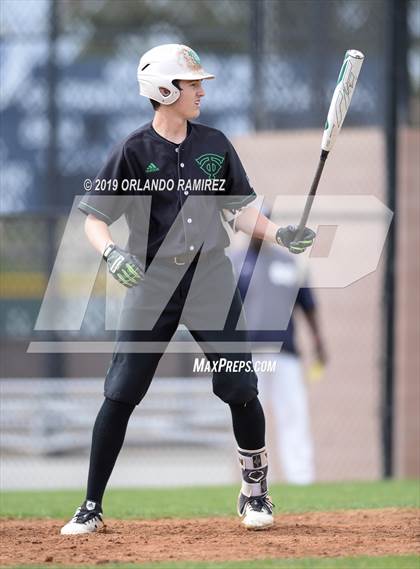 Thumbnail 3 in Thousand Oaks @ Mater Dei Catholic (69th Annual San Diego Lions Tournament) photogallery.