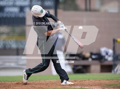 Thumbnail 1 in Thousand Oaks @ Mater Dei Catholic (69th Annual San Diego Lions Tournament) photogallery.