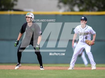 Thumbnail 1 in Thousand Oaks @ Mater Dei Catholic (69th Annual San Diego Lions Tournament) photogallery.