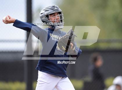 Thumbnail 2 in Thousand Oaks @ Mater Dei Catholic (69th Annual San Diego Lions Tournament) photogallery.