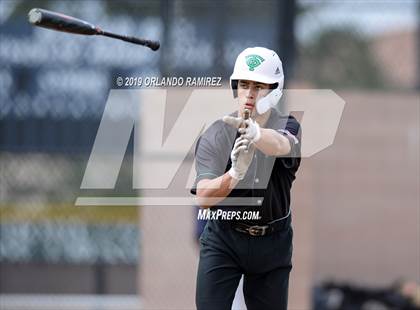 Thumbnail 3 in Thousand Oaks @ Mater Dei Catholic (69th Annual San Diego Lions Tournament) photogallery.