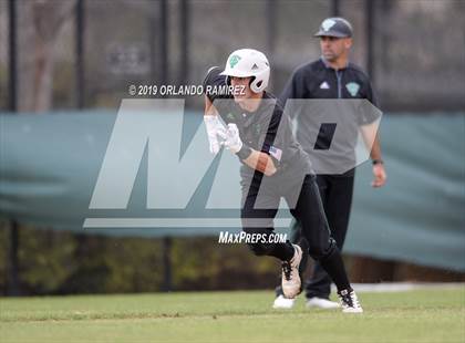 Thumbnail 1 in Thousand Oaks @ Mater Dei Catholic (69th Annual San Diego Lions Tournament) photogallery.