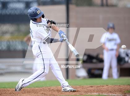 Thumbnail 2 in Thousand Oaks @ Mater Dei Catholic (69th Annual San Diego Lions Tournament) photogallery.