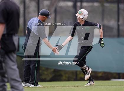 Thumbnail 2 in Thousand Oaks @ Mater Dei Catholic (69th Annual San Diego Lions Tournament) photogallery.